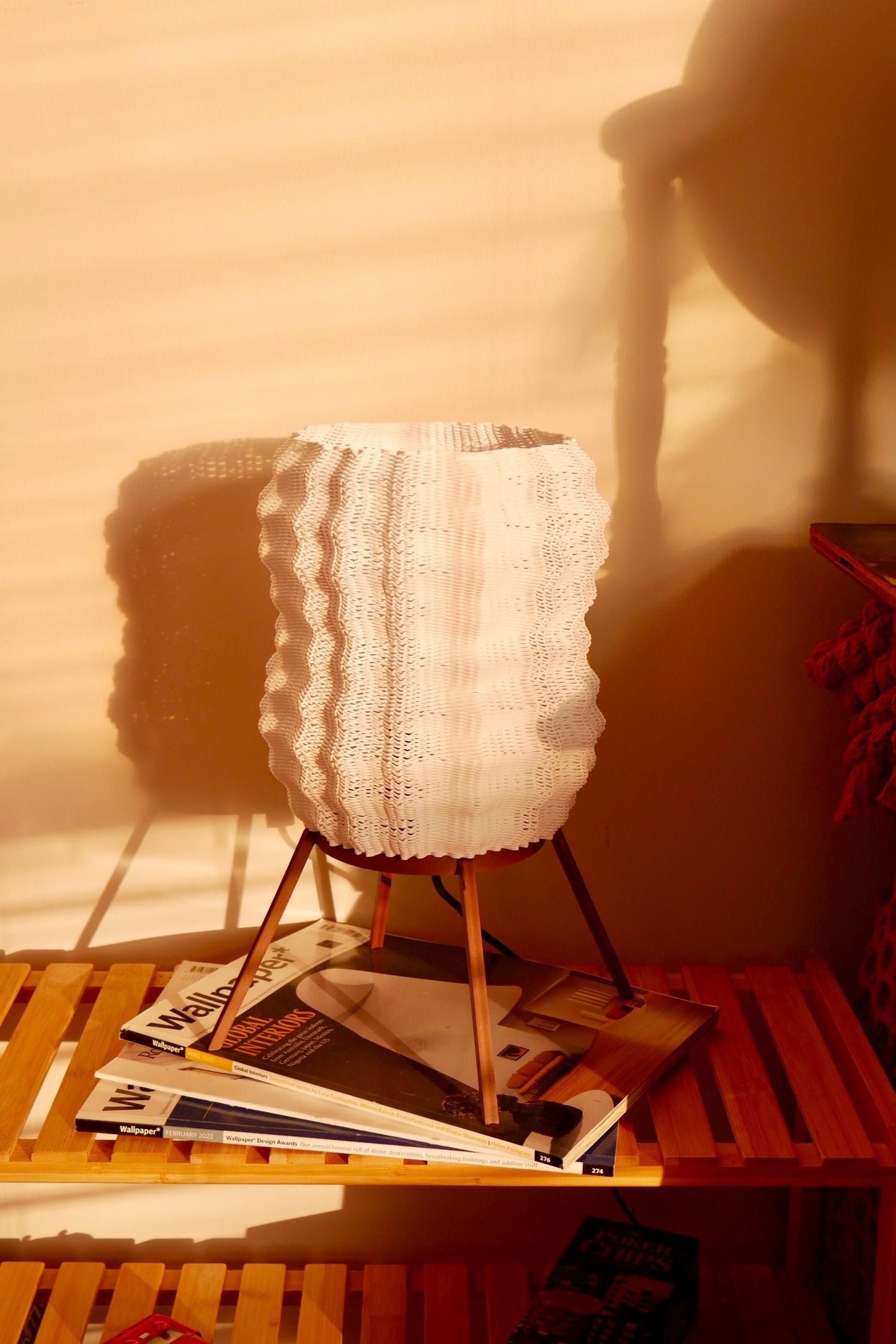 HUNI Lamp