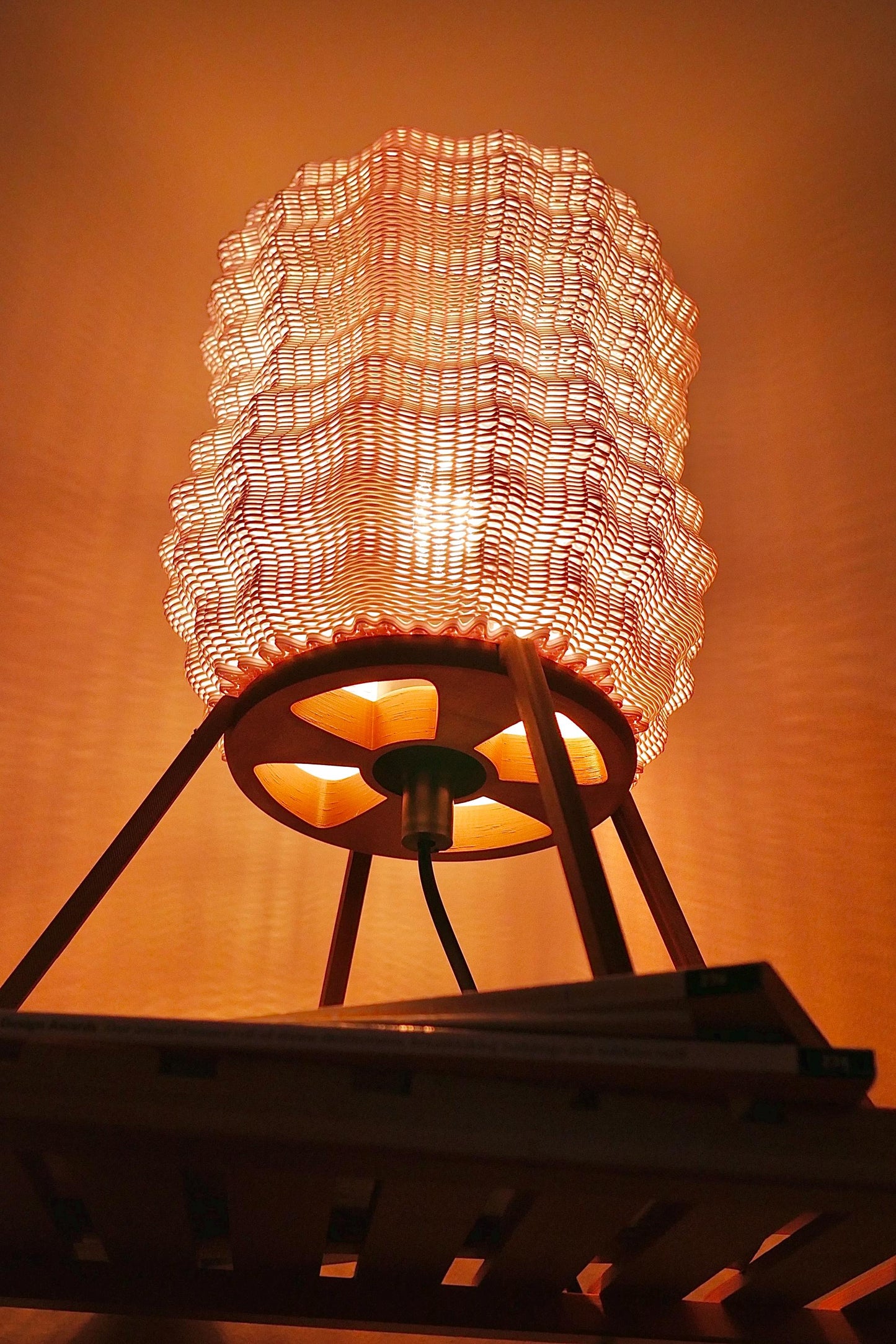 HUNI Lamp