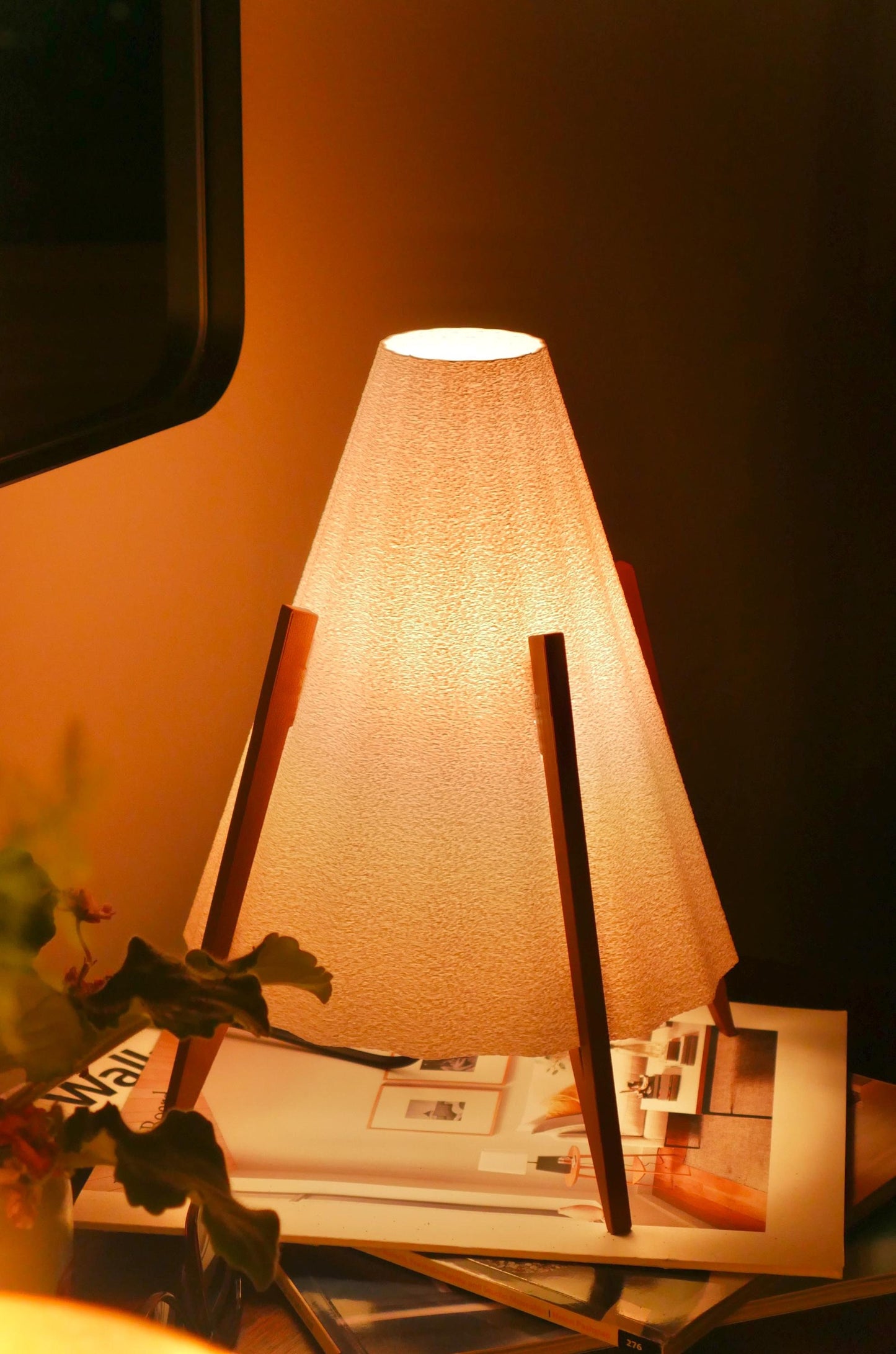 TALT Lamp
