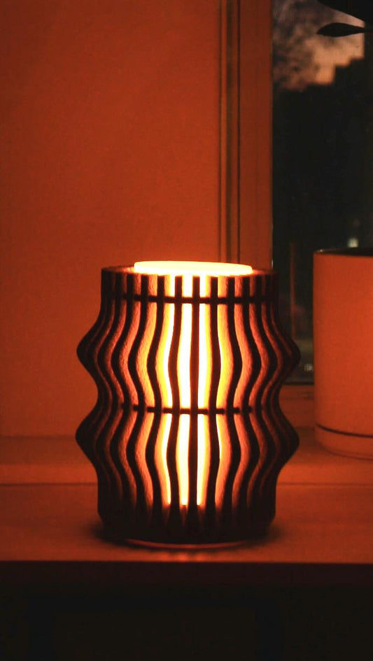WIKR Table Lamp