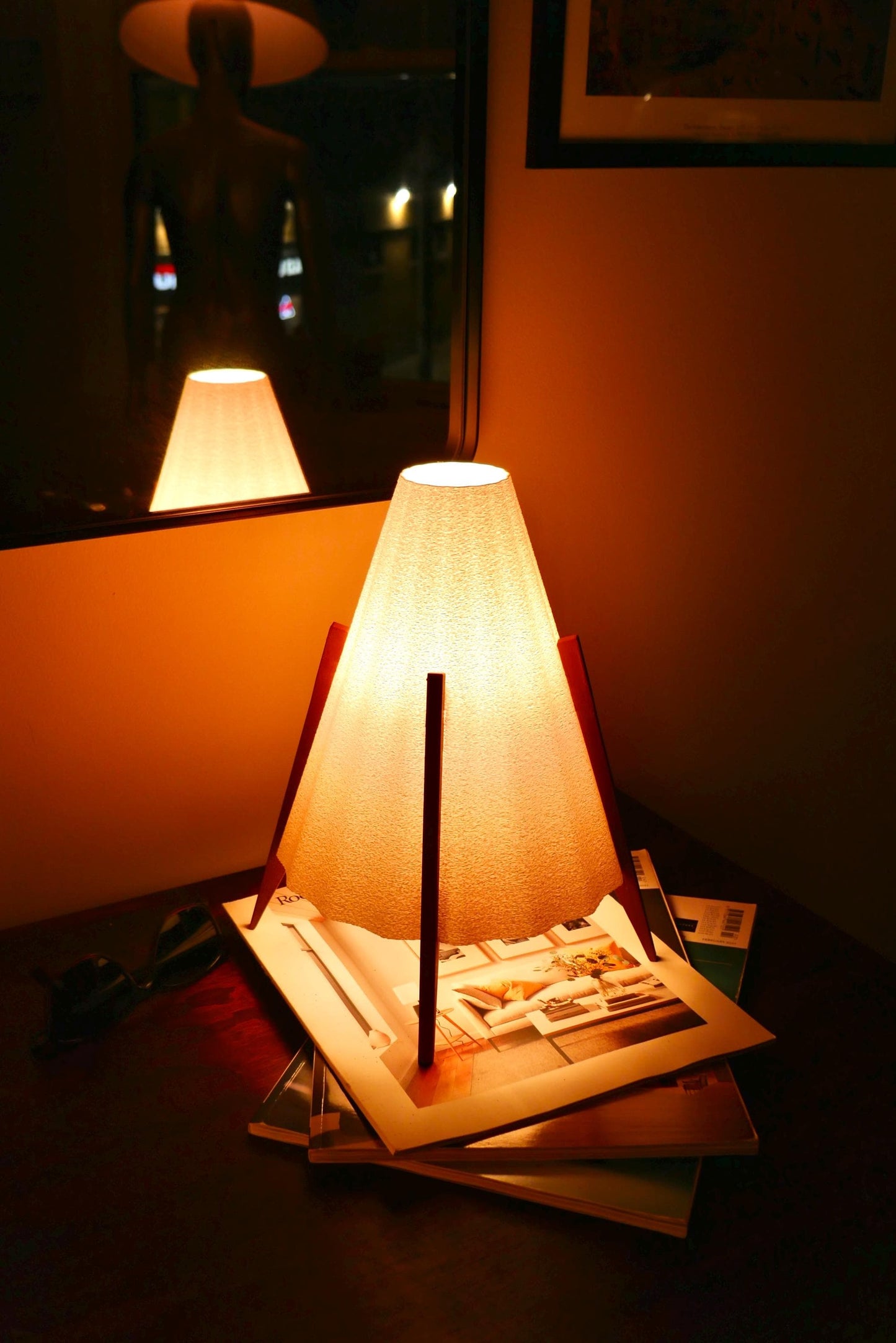 TALT Lamp
