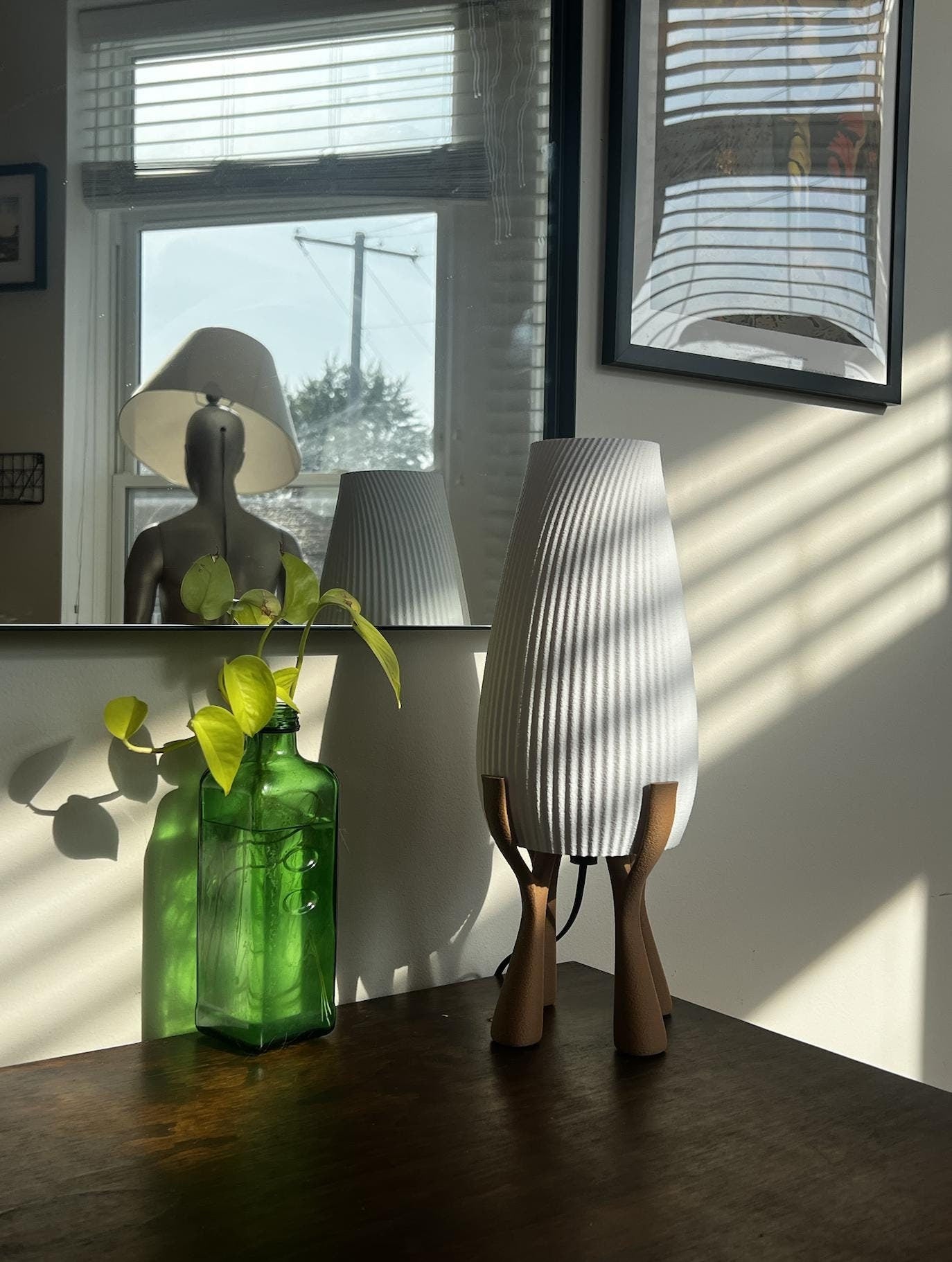 RIPL .2 Table Lamp