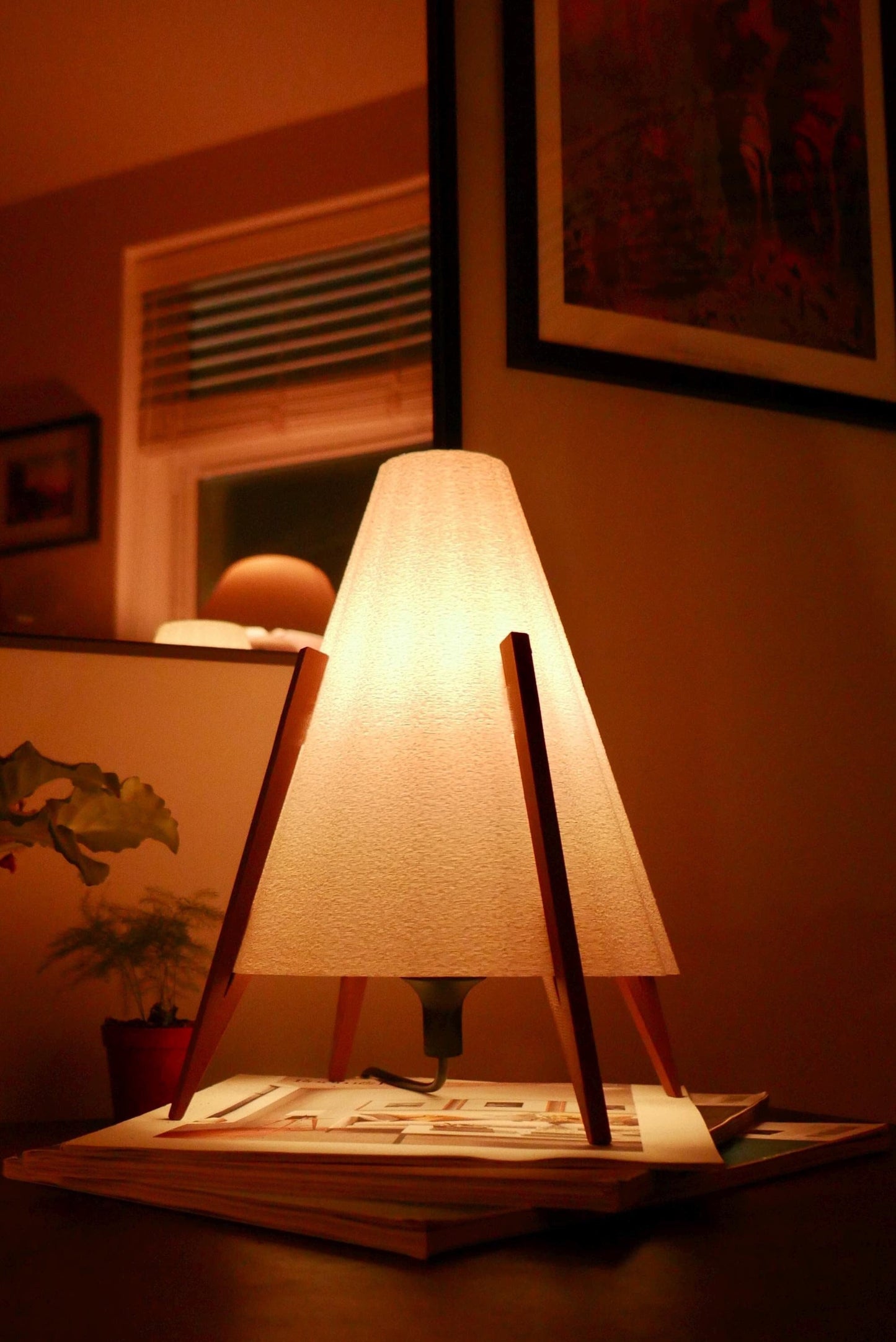 TALT Lamp