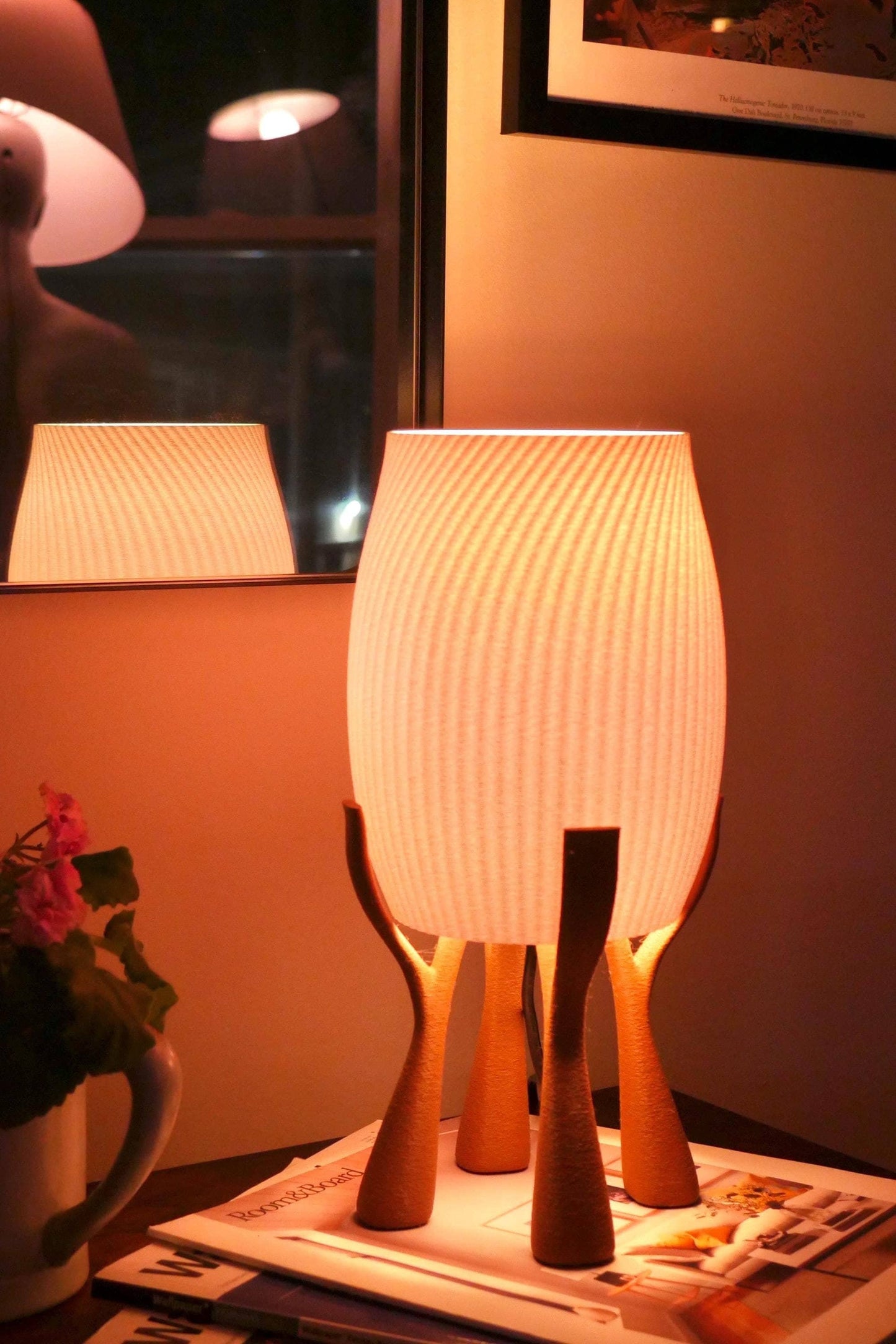 RIPL Table Lamp