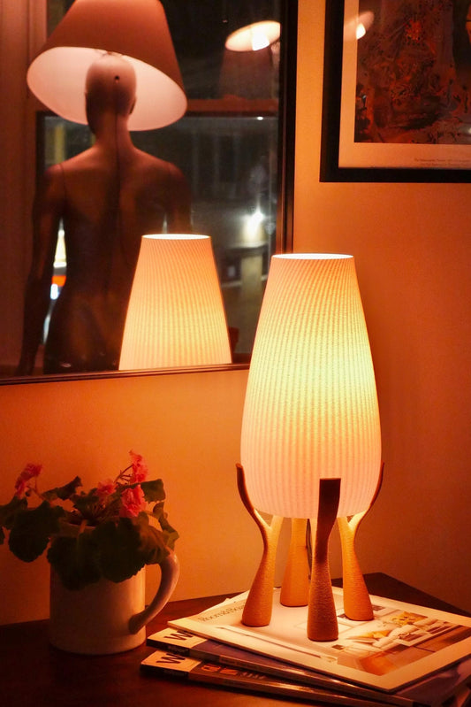 RIPL .2 Table Lamp