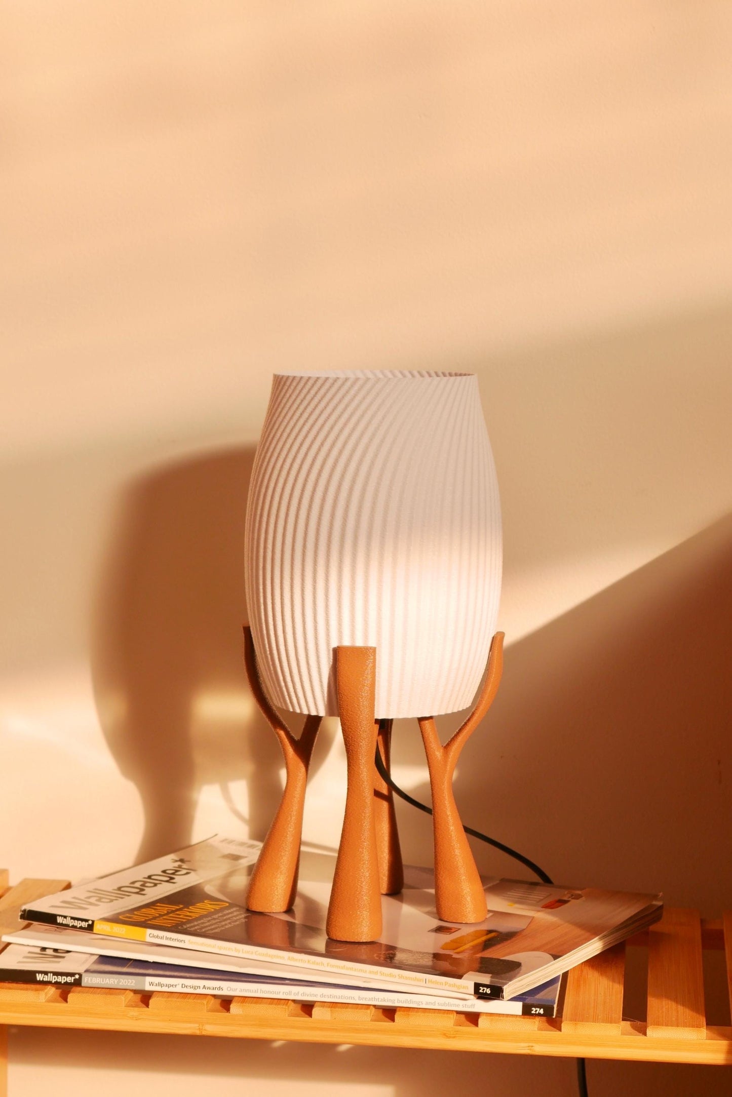 RIPL Table Lamp