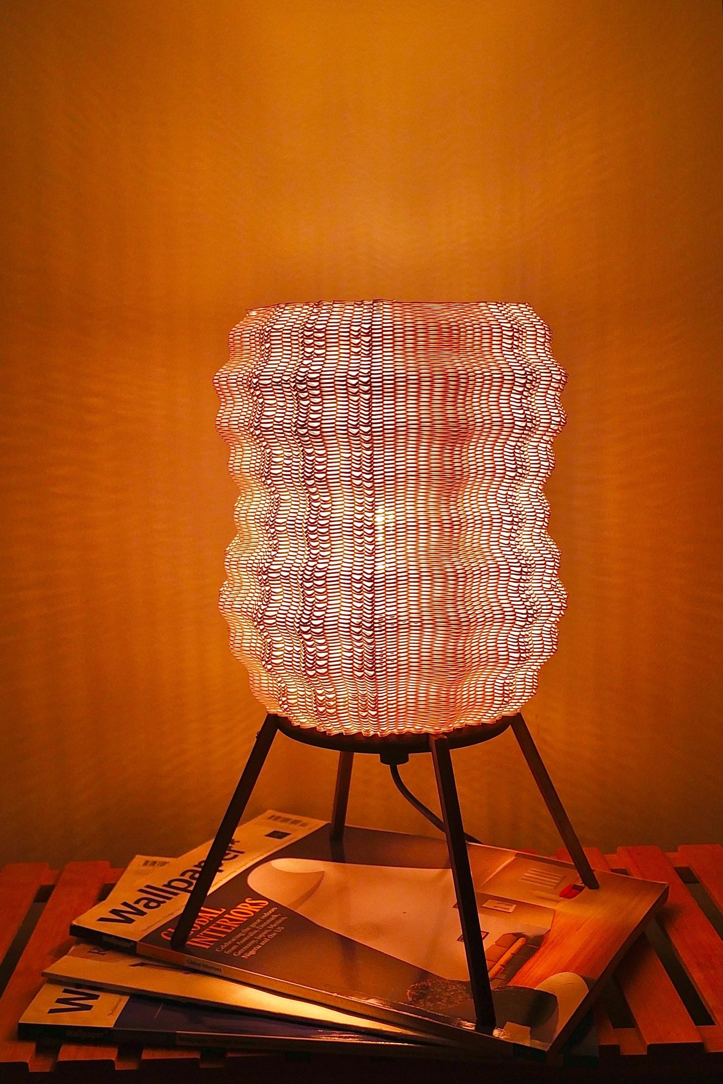 HUNI Lamp