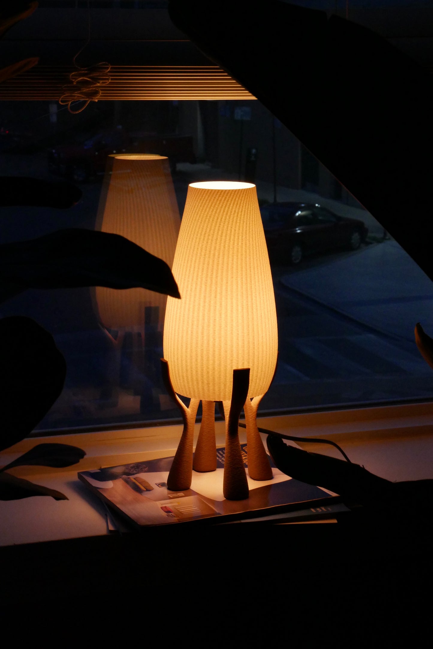 RIPL .2 Table Lamp