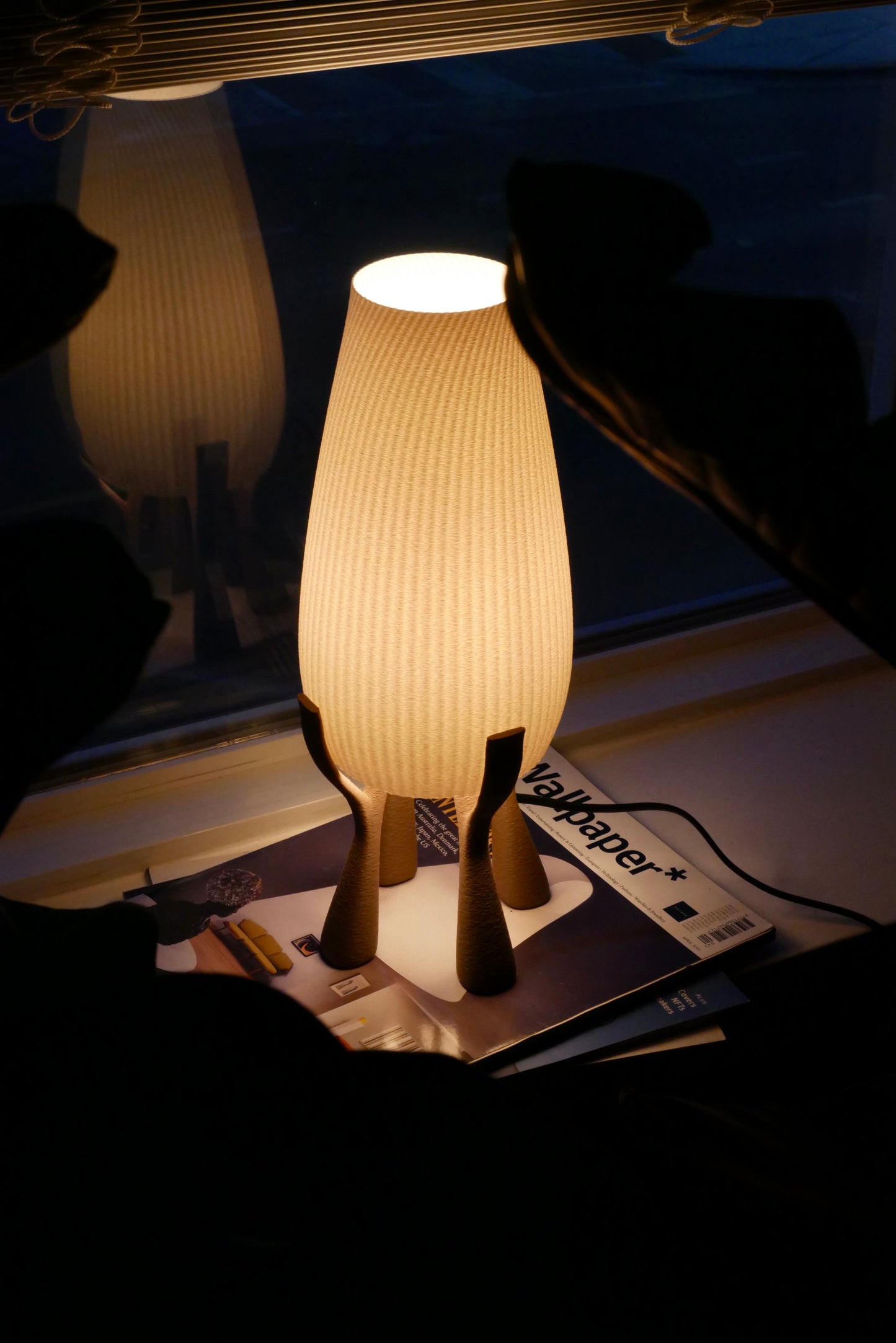 RIPL .2 Table Lamp