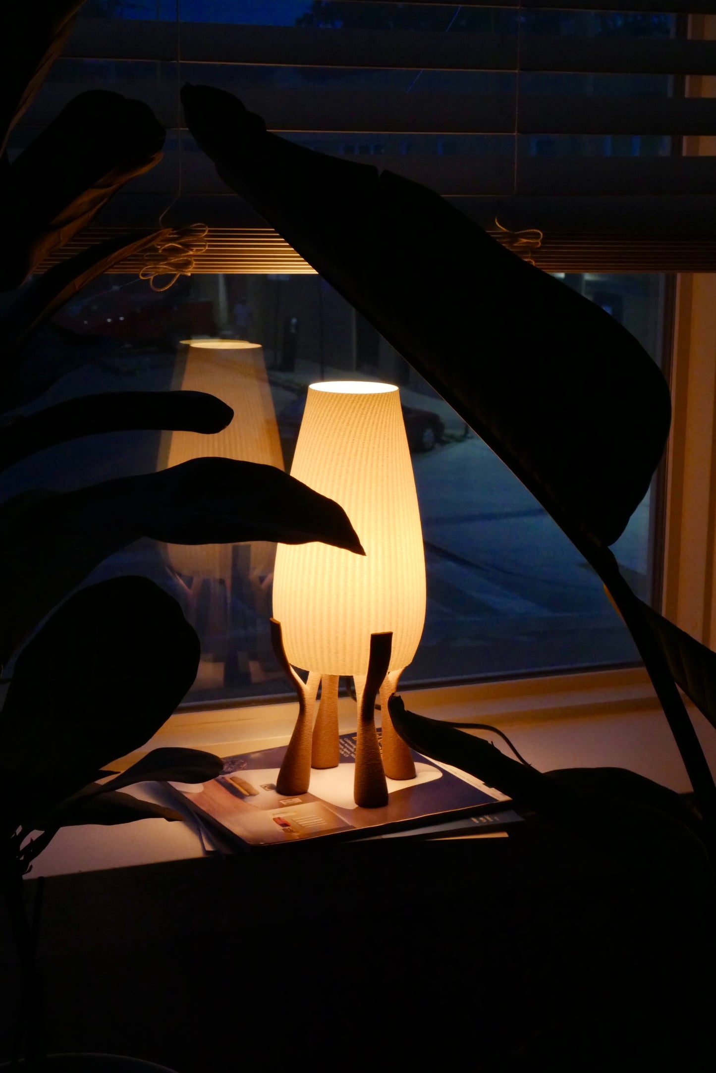 RIPL .2 Table Lamp