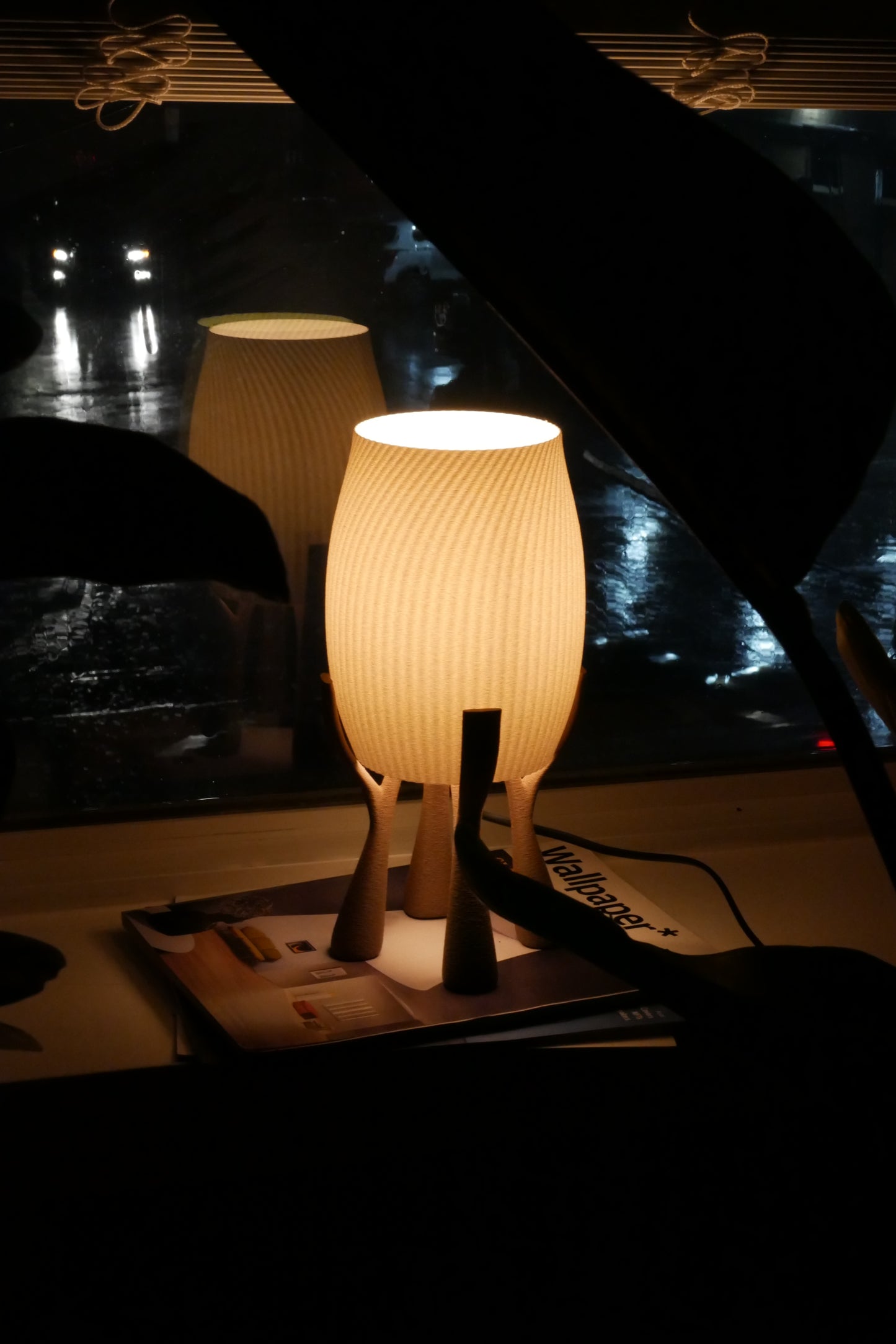 RIPL Table Lamp