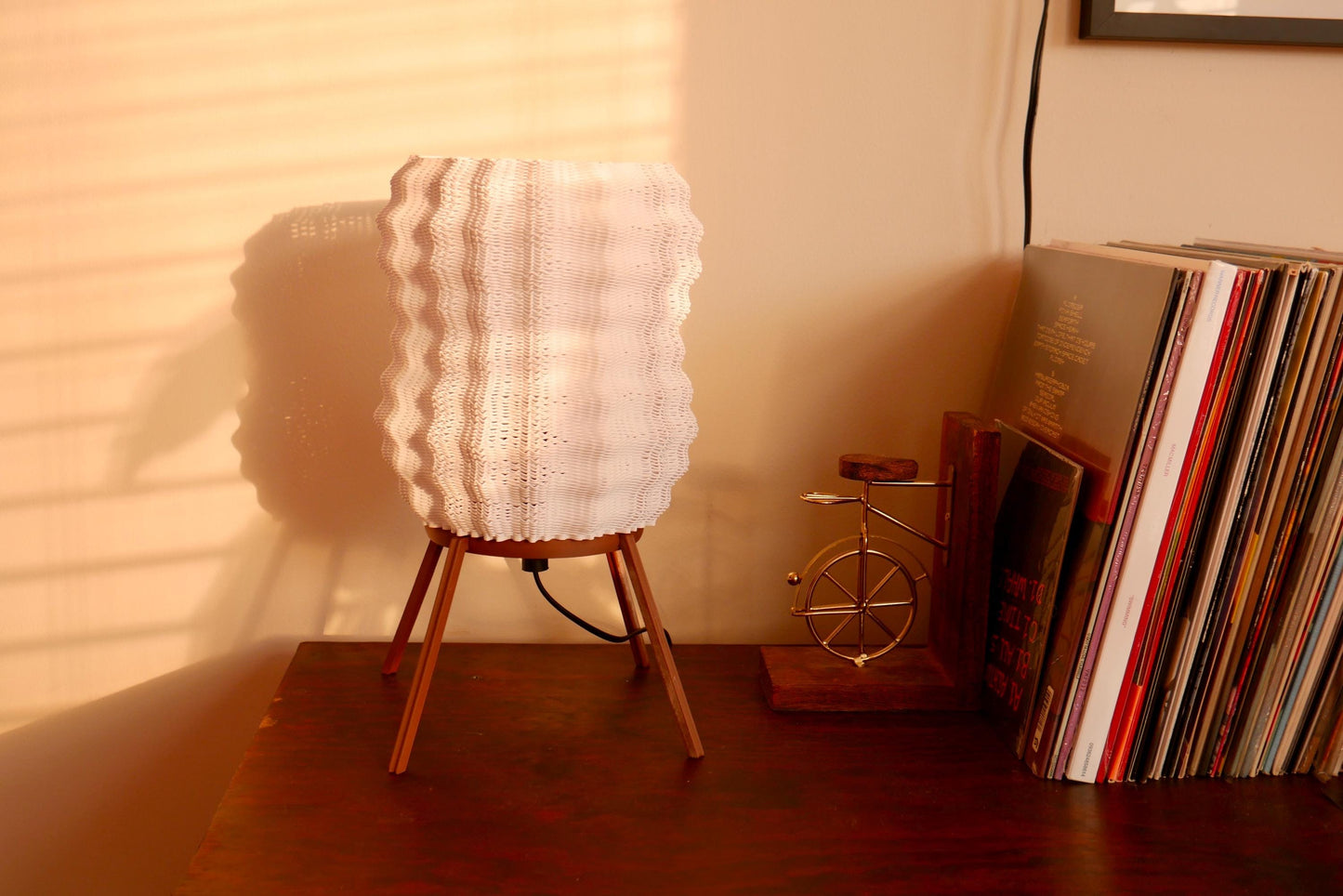 HUNI Lamp
