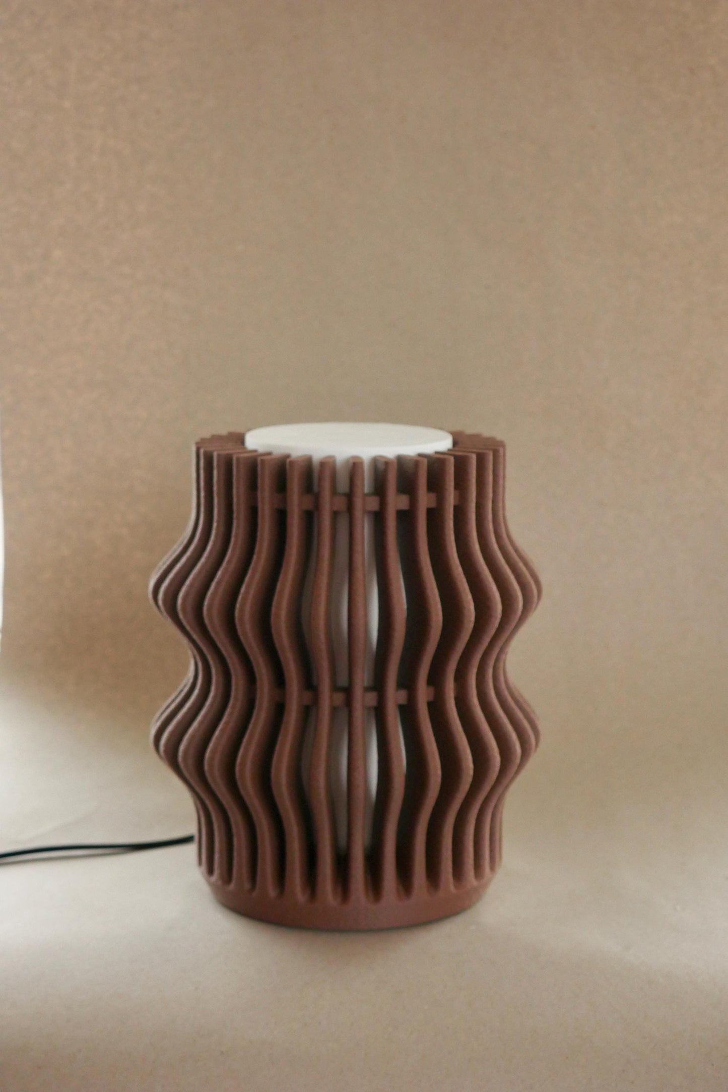 WIKR Table Lamp
