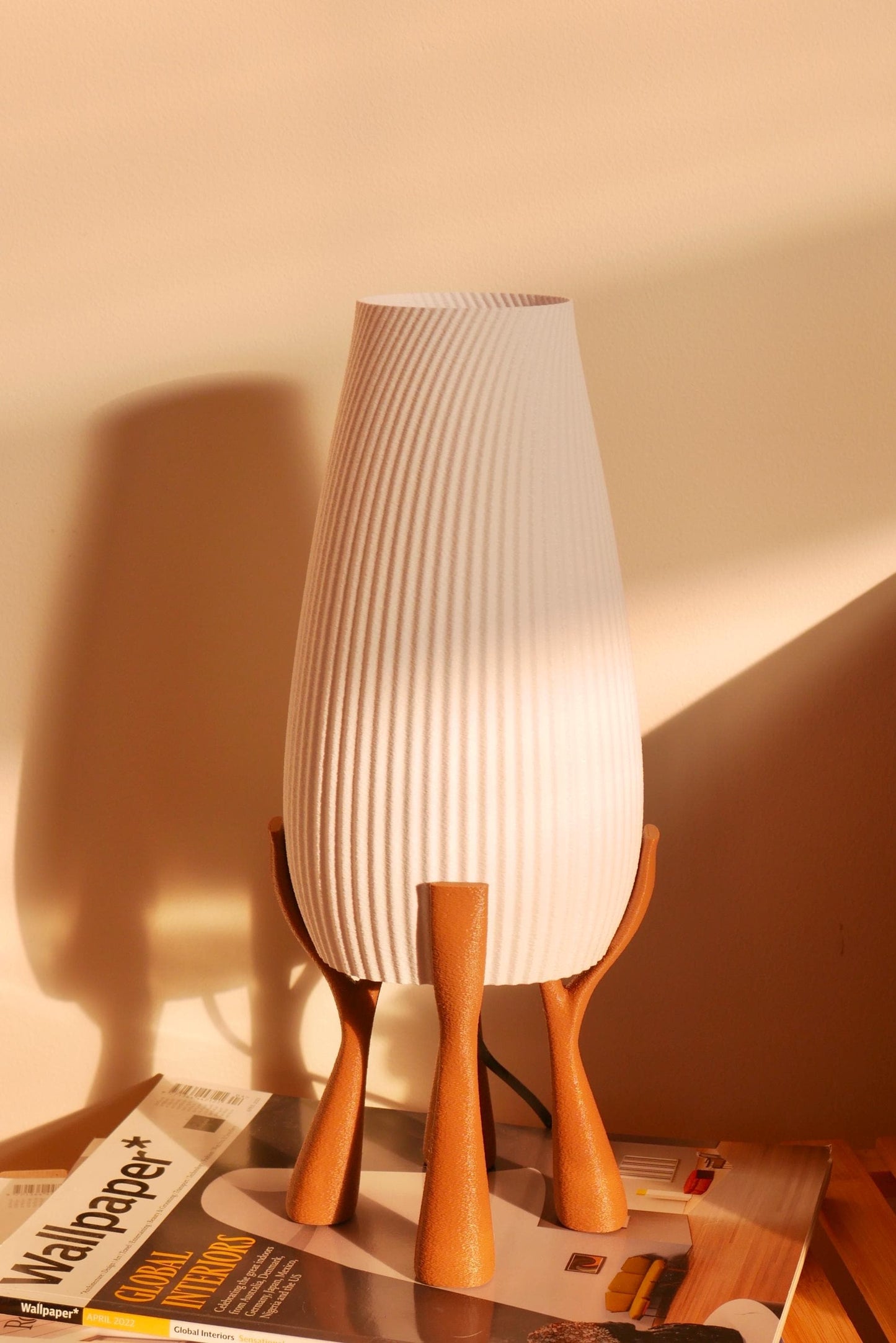 RIPL .2 Table Lamp