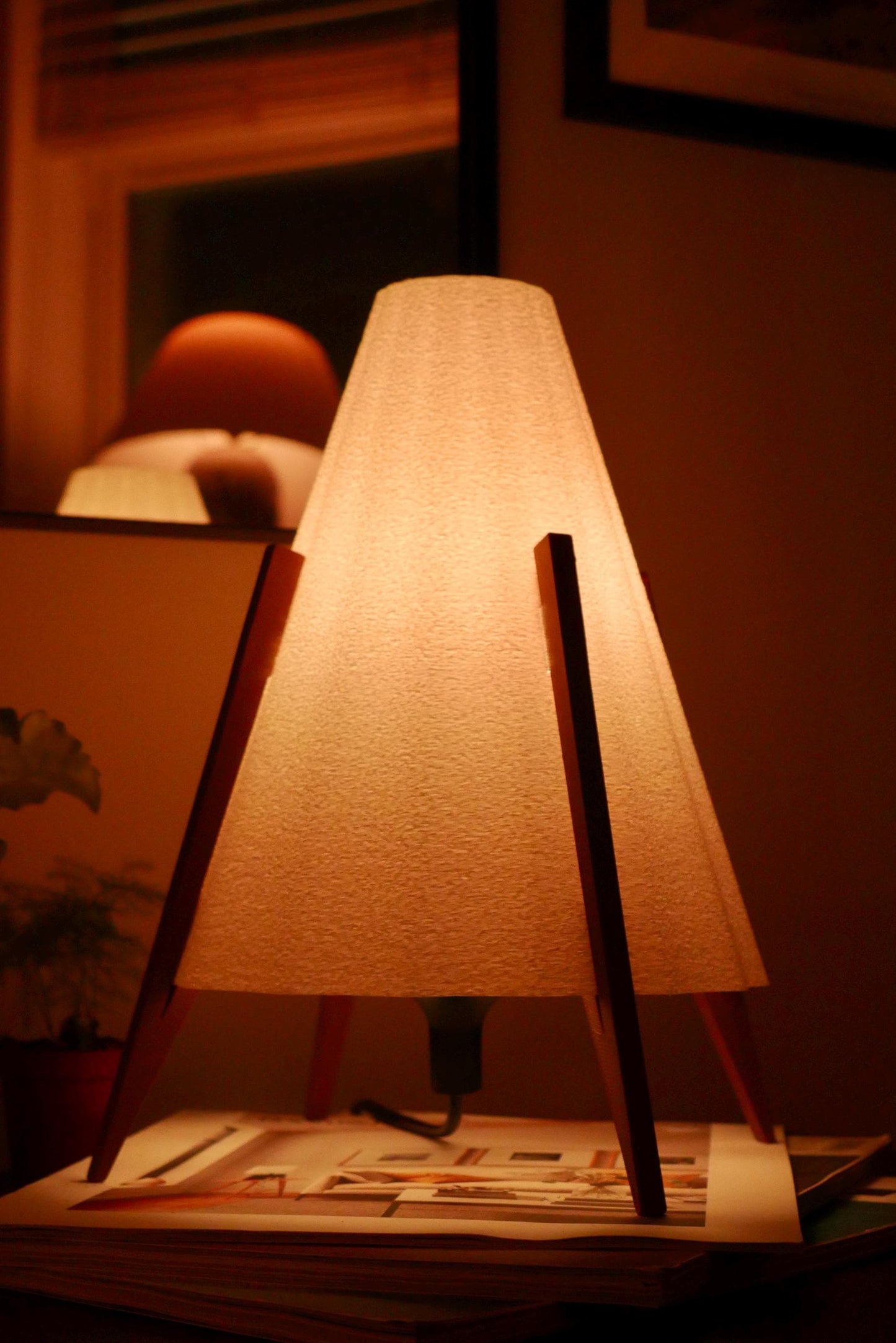 TALT Lamp