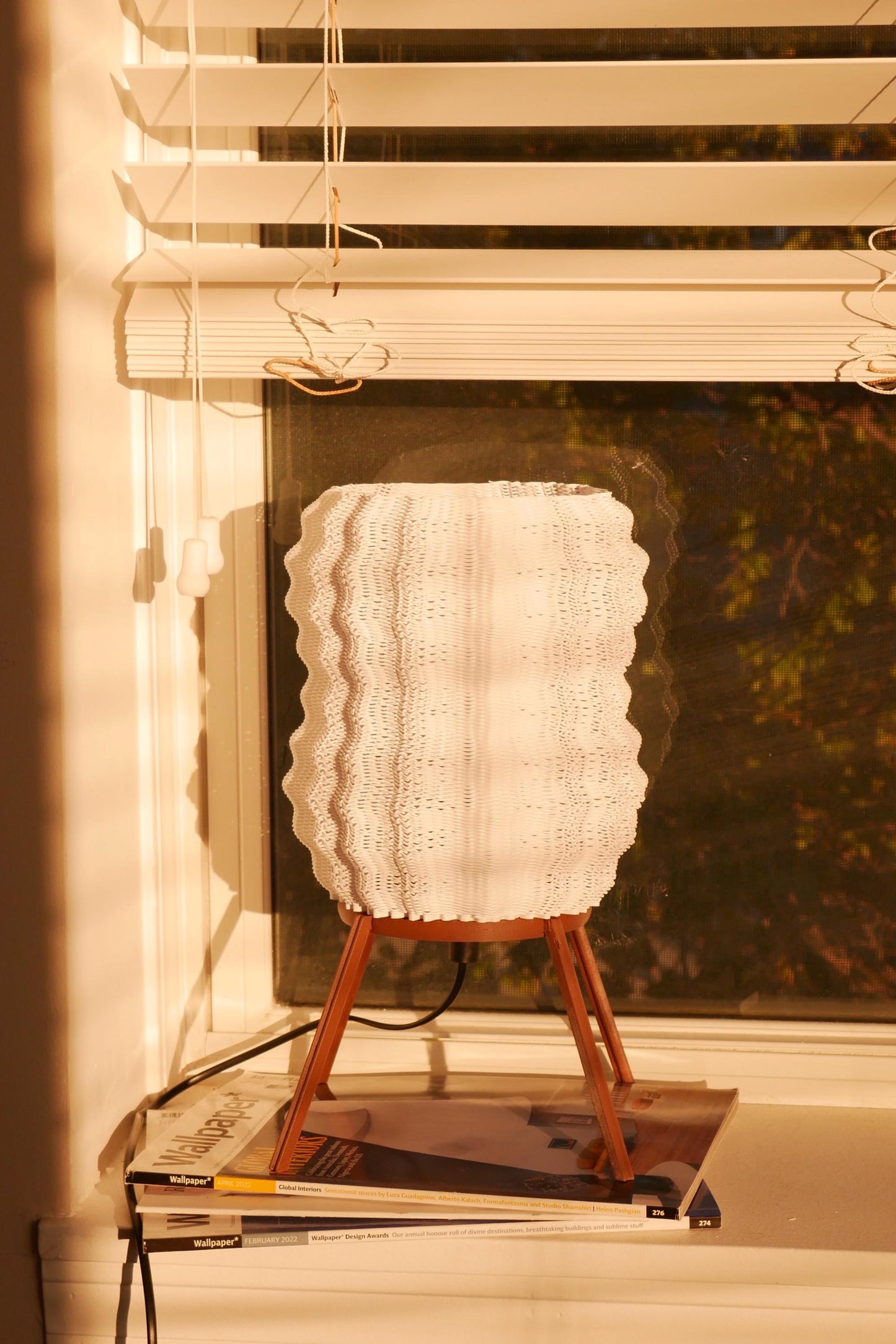 HUNI Lamp
