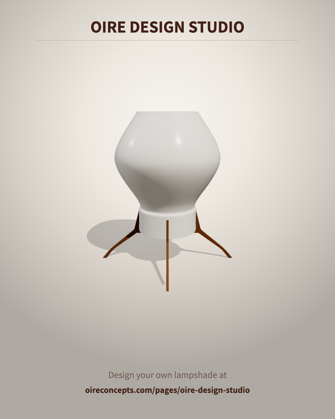 OIRE Design Studio [custom user design]