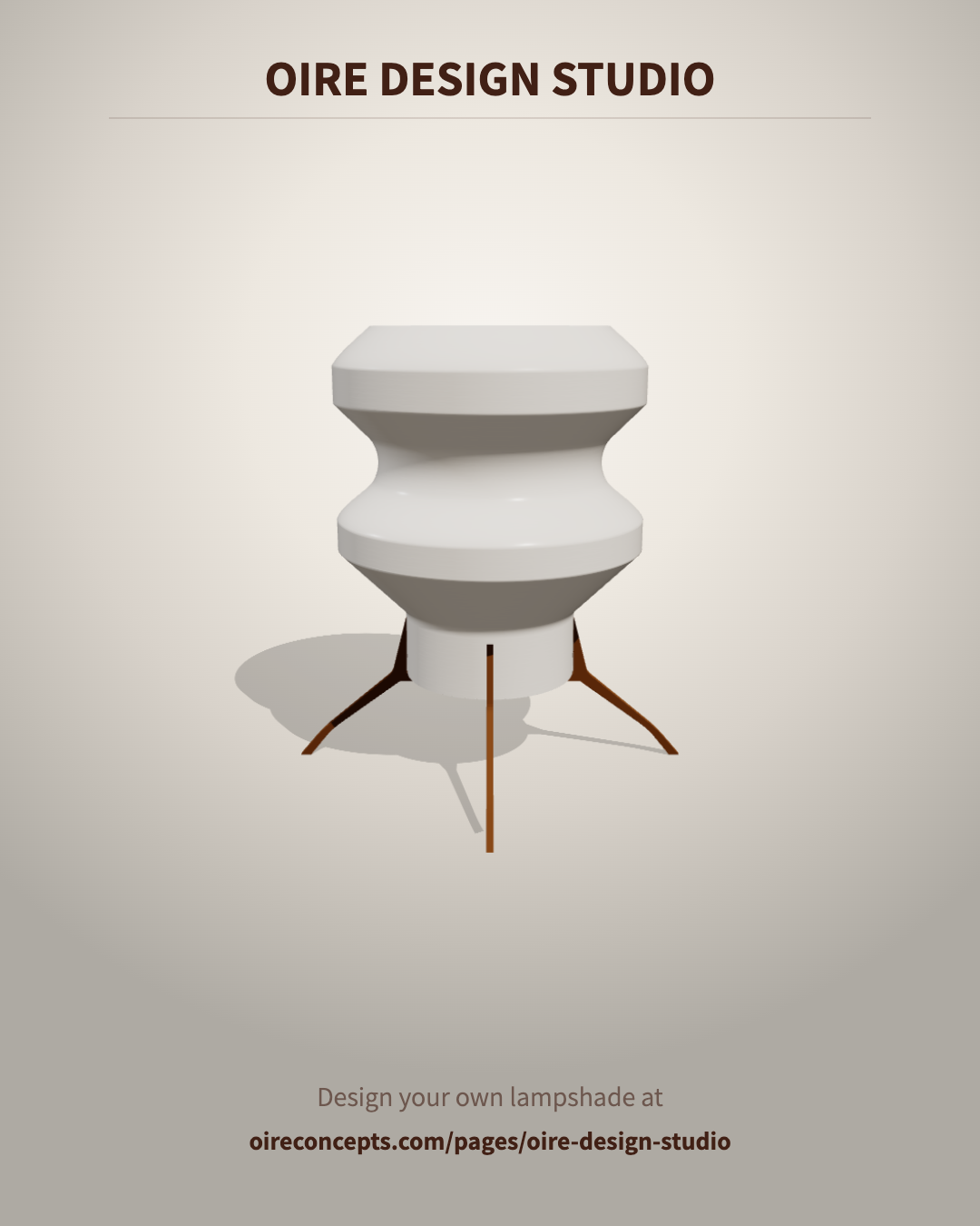 OIRE Design Studio [custom user design]