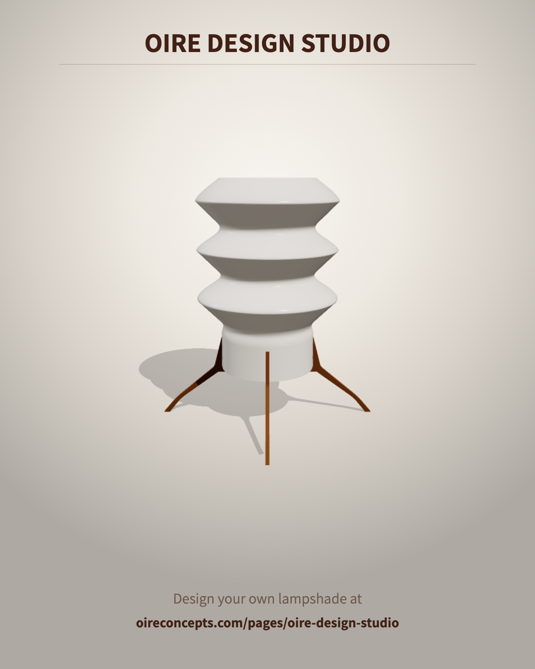 OIRE Design Studio [custom user design]