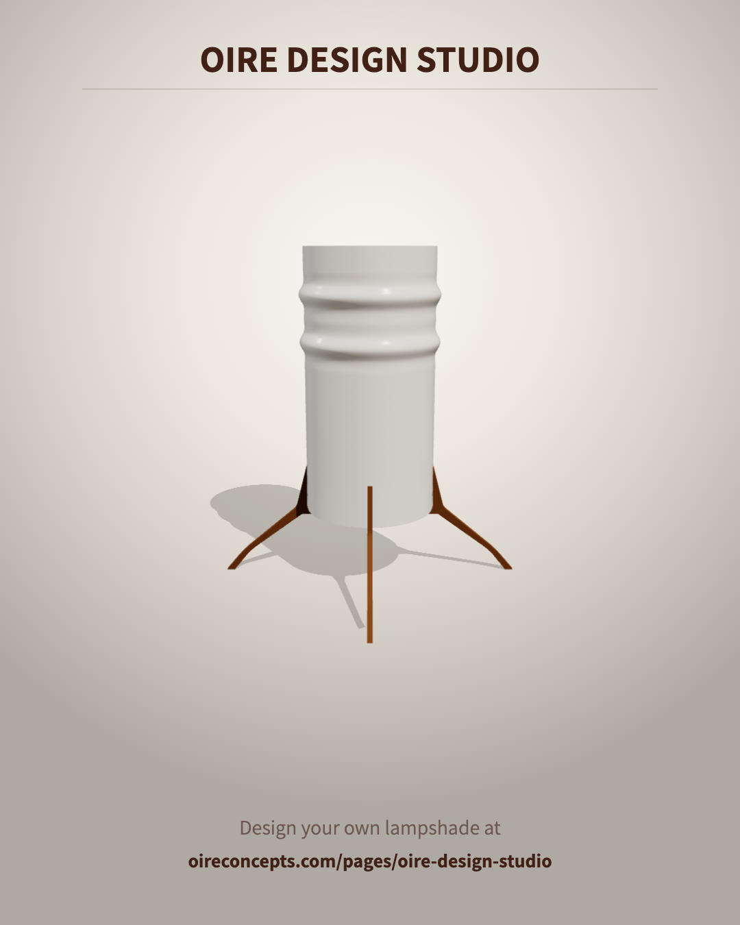 OIRE Design Studio [custom user design]