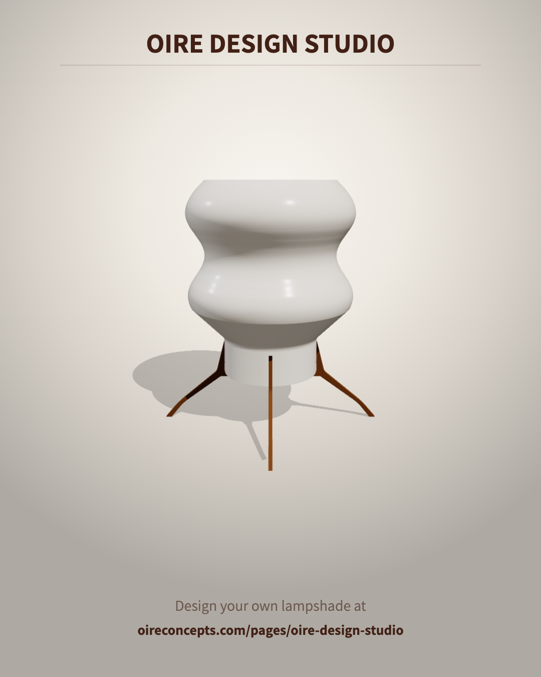 OIRE Design Studio [custom user design]