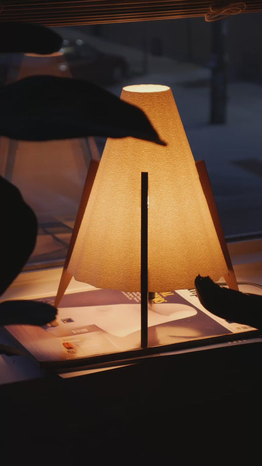 TALT Lamp